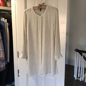 Eileen Fisher Tunic